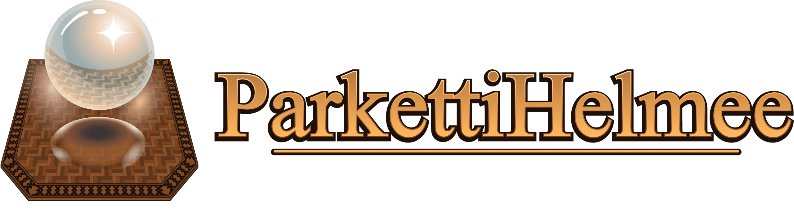 ParkettiHelmee
